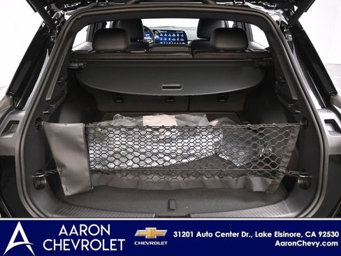 New 2026 Chevrolet Equinox EV LT image 15