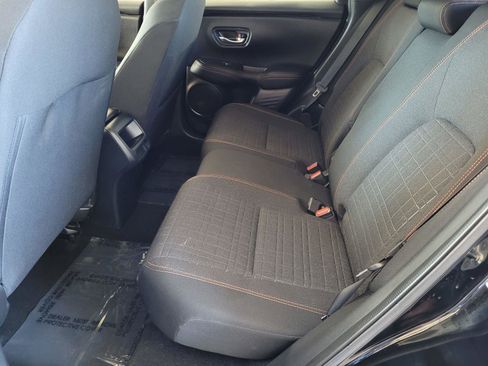 Used 2023 Honda HR-V Sport image 20