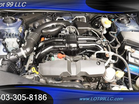 Used 2016 Subaru Impreza 2.0i Premium image 19