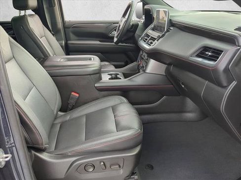 Certified 2022 Chevrolet Tahoe RST w/ Luxury Package RWD image 21