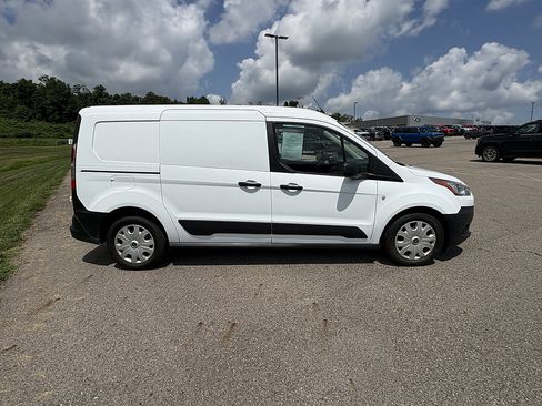 Used 2020 Ford Transit Connect XL FWD image 6
