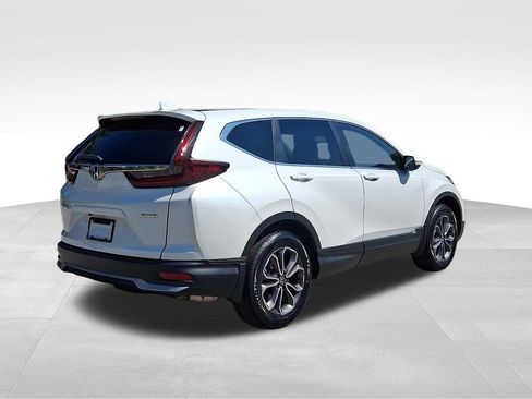 Used 2020 Honda CR-V EX-L image 6