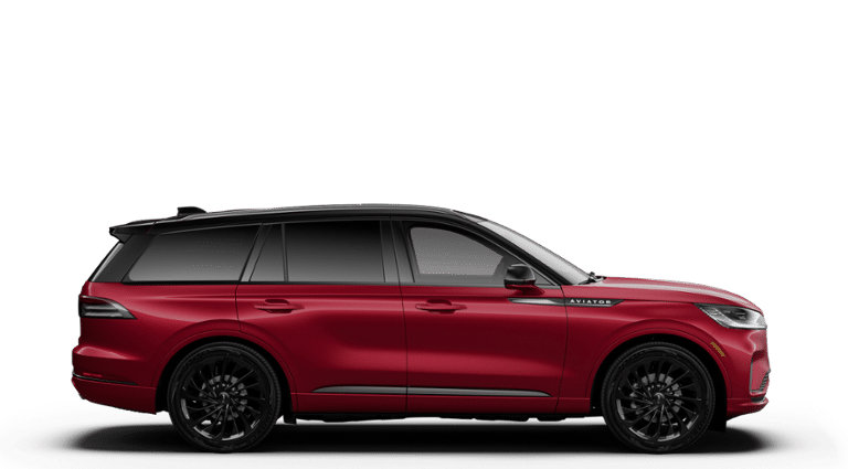 New 2027 Lincoln Aviator Reserve AWD/4WD image 65