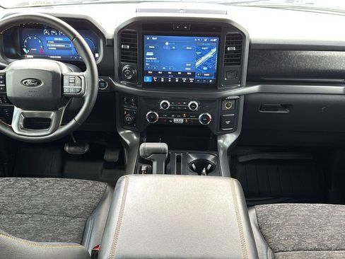 Used 2025 Ford F150 Tremor w/ Tow/Haul Package AWD/4WD image 18