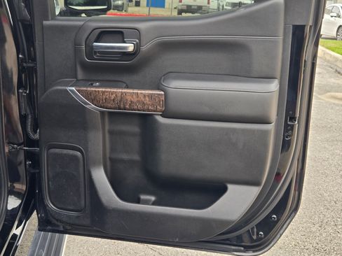 Used 2019 GMC Sierra 1500 Denali w/ Denali Carbonpro Edition AWD/4WD image 26