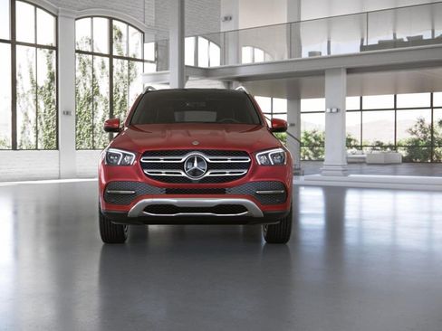 Certified 2022 Mercedes-Benz GLE 350 4MATIC image 8