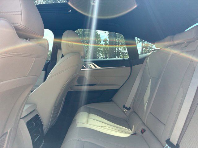 Used 2022 BMW 430i Gran Coupe w/ Convenience Package RWD image 23