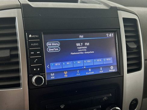 Used 2019 Nissan Frontier SV RWD image 18