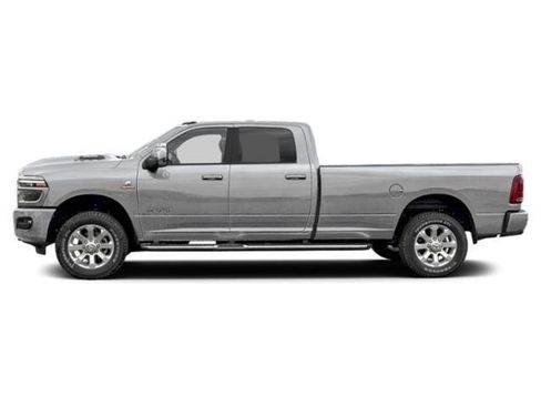 New 2026 RAM 3500 Laramie w/ Night Edition AWD/4WD image 2