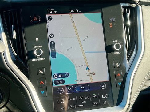 Used 2020 Subaru Outback Limited image 13