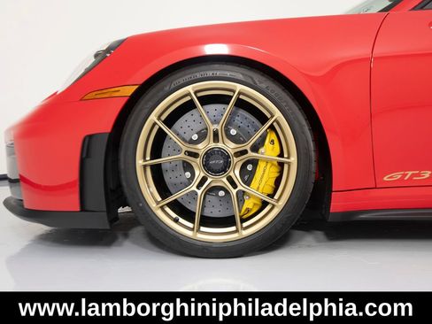 Used 2026 Porsche 911 GT3 RWD image 9