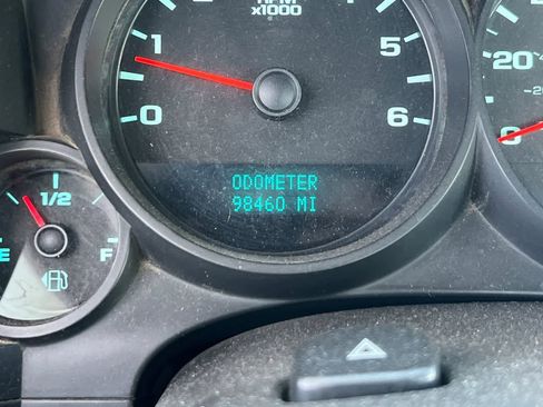 Used 2008 GMC Sierra 1500 W/T image 25