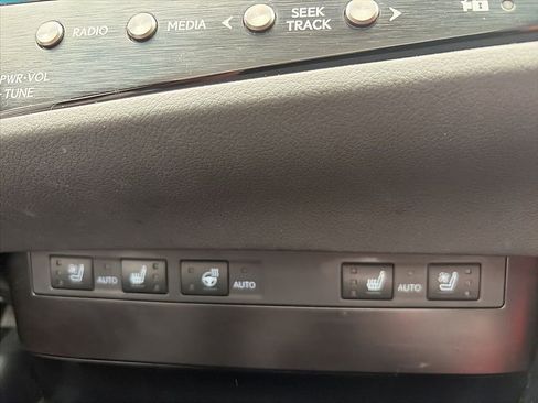 Used 2023 Lexus ES 350 F Sport image 10