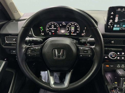 Used 2023 Honda Civic Touring image 30