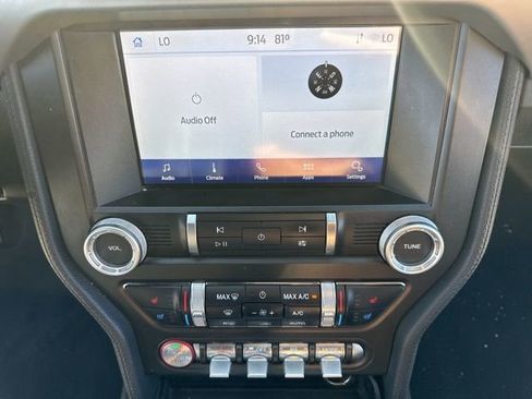 Used 2021 Ford Mustang Premium image 25