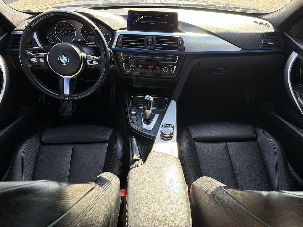 Used 2014 BMW 335i Sedan RWD image 20