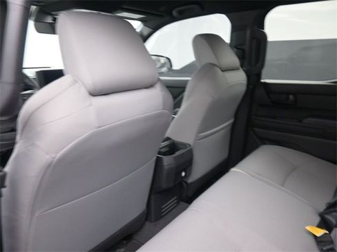 New 2025 Toyota Tacoma SR5 image 12