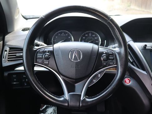 Used 2020 Acura MDX SH-AWD w/ Technology Package image 18
