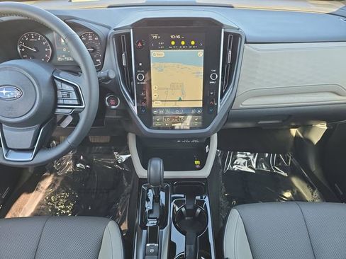 Certified 2026 Subaru Forester Limited AWD/4WD image 10
