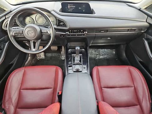 Used 2024 MAZDA CX-30 AWD 2.5 S w/ Preferred Package image 15