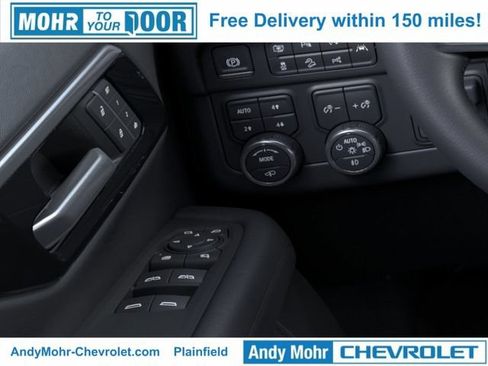 New 2026 Chevrolet Tahoe High Country w/ Sun And Tow Package AWD/4WD image 29