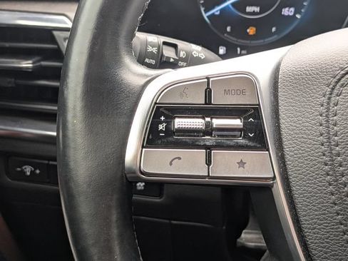 Certified 2024 Kia Telluride SX Prestige AWD/4WD image 32