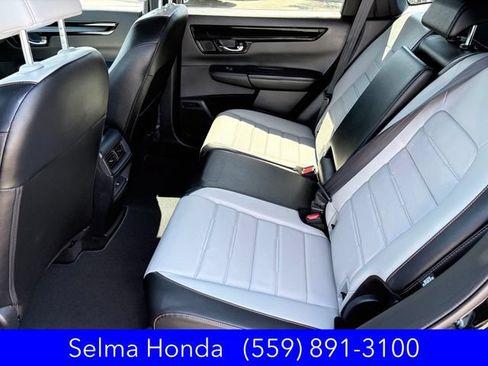 New 2026 Honda CR-V Sport Touring image 6