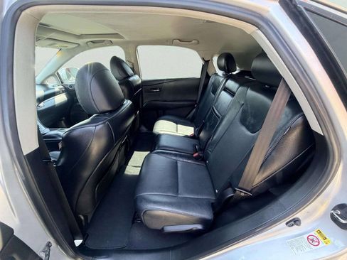 Used 2015 Lexus RX 350 AWD image 26