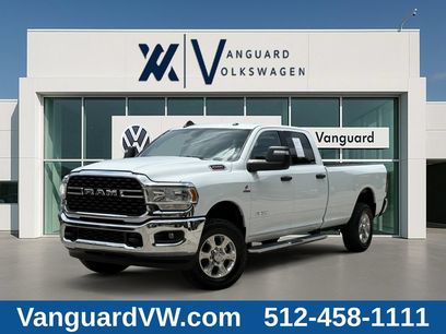 Used 2024 RAM 2500 Big Horn