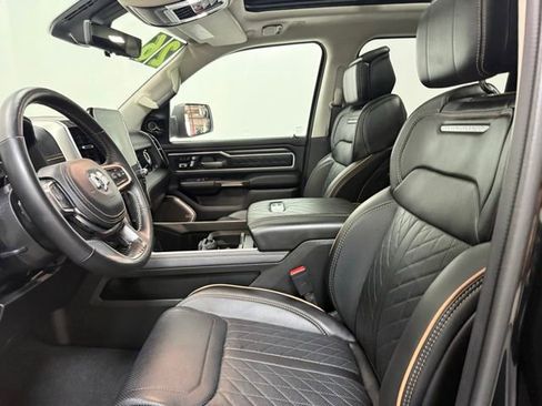 Used 2026 RAM 1500 Tungsten AWD/4WD image 15