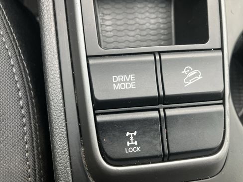 Used 2017 Hyundai Tucson Eco image 26