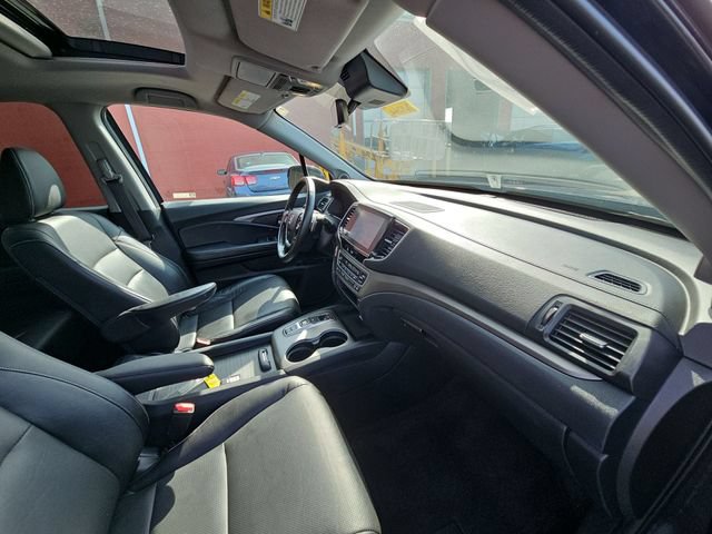 Used 2023 Honda Ridgeline RTL-E image 31