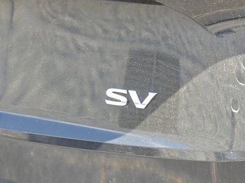 Used 2021 Nissan Rogue SV FWD image 10