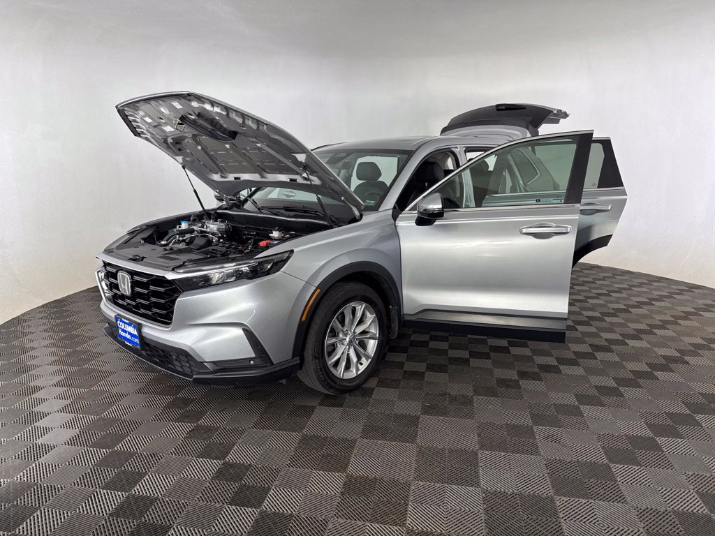 Used 2024 Honda CR-V EX-L image 11