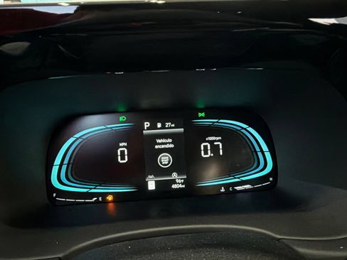 Used 2025 Hyundai Palisade SEL FWD image 6