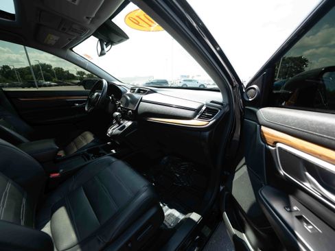 Used 2019 Honda CR-V EX-L image 26