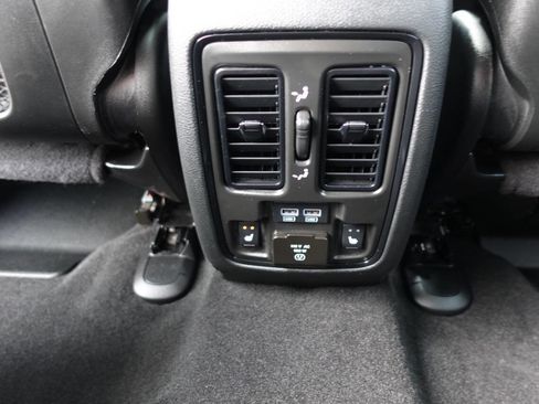 Used 2022 Dodge Durango R/T w/ Trailer Tow Group IV image 41