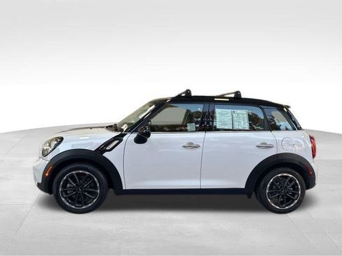 Used 2016 MINI Cooper Countryman S image 2