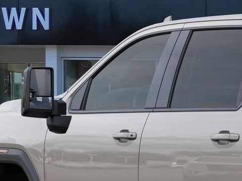 New 2026 GMC Sierra 2500 AT4 image 12