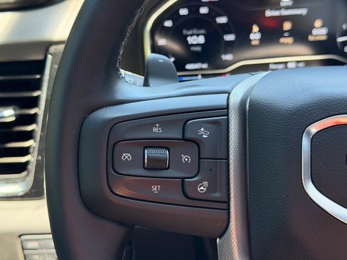 Used 2025 GMC Sierra 1500 Denali w/ Denali Reserve Package AWD/4WD image 19
