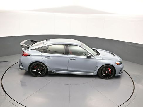 Used 2025 Honda Civic Type R image 36