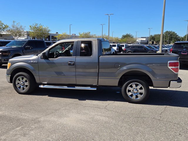 Used 2010 Ford F150 XL RWD image 8