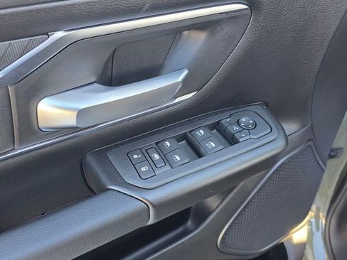 New 2026 RAM 1500 Big Horn image 22