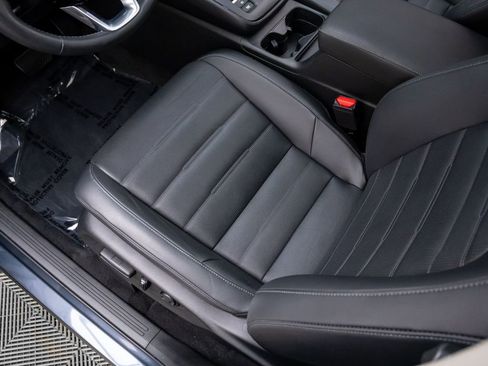 Used 2024 Honda CR-V EX-L image 16