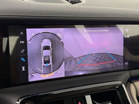 New 2025 Porsche Panamera image 27