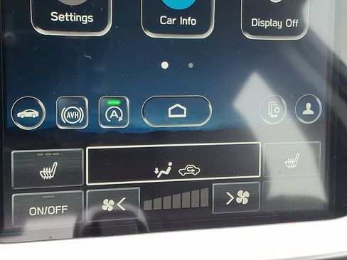 Certified 2025 Subaru Legacy Limited image 13