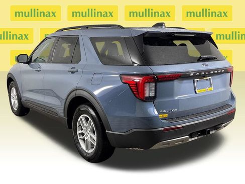New 2026 Ford Explorer Active w/ Active Comfort Package RWD image 8