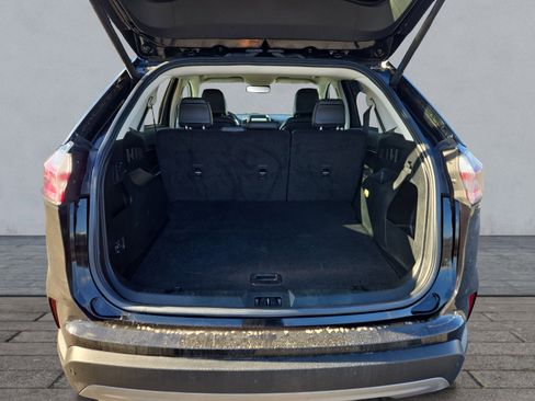 Certified 2023 Ford Edge SEL w/ Convenience Package image 25