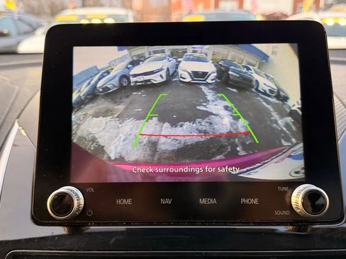 Used 2024 Mitsubishi Eclipse Cross SE image 17