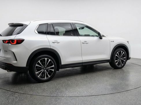 Used 2025 MAZDA CX-50 2.5 Hybrid w/ Premium Plus Pkg AWD/4WD image 9